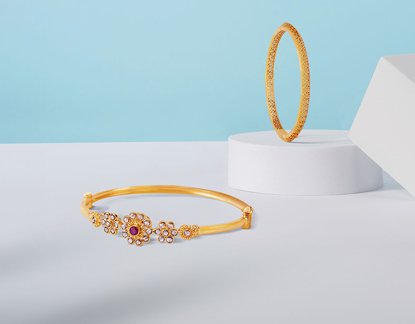 Luxury Indian and Western Jewellery in UAE | Nishka Jewellery