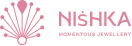 Nishka Jewellery - Al Karama - Dubai logo